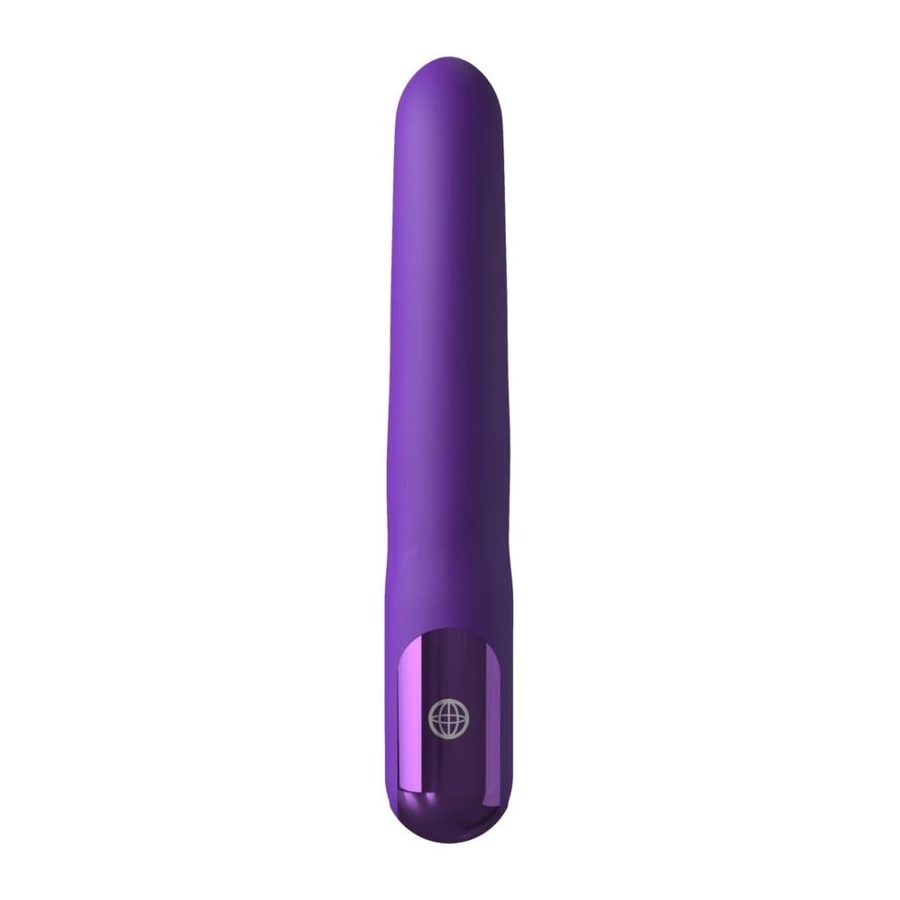 FANTASY FOR HER - VIBRATORE SUPER SONIX THRUSTER RABBIT VIOLA